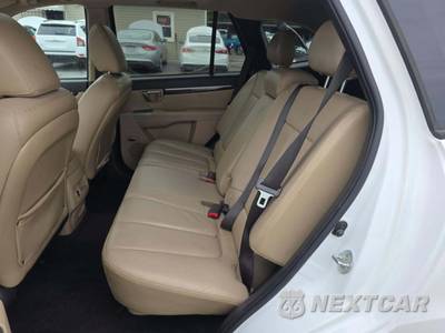 2012 Hyundai Santa Fe Limited - zdjęcie 13 z 30 - miniatura