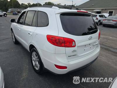 2012 Hyundai Santa Fe Limited - zdjęcie 2 z 30 - miniatura