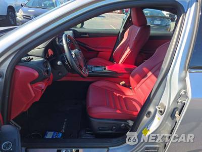 2023 Lexus IS 350 F SPORT - zdjęcie 6 z 29 - miniatura