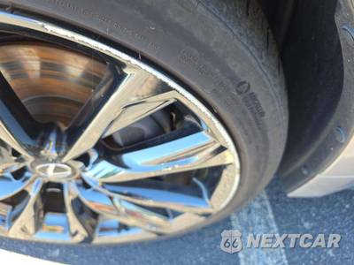 2023 Lexus IS 350 F SPORT - zdjęcie 23 z 29 - miniatura