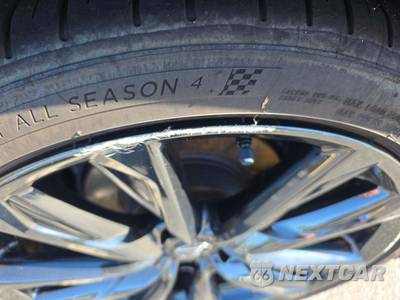 2023 Lexus IS 350 F SPORT - zdjęcie 27 z 29 - miniatura