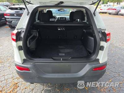 2018 Jeep Cherokee Latitude - zdjęcie 14 z 21 - miniatura