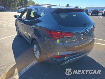 2018 Hyundai Santa Fe Sport - zdjęcie 2 z 32 - miniatura