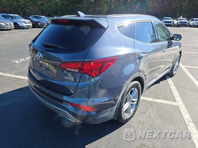 2018 Hyundai Santa Fe Sport - zdjęcie 3 z 32 - miniatura