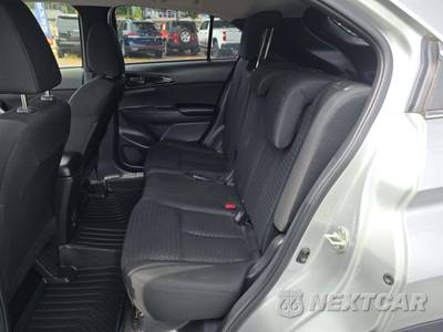 2020 Mitsubishi Eclipse Cross ES - zdjęcie 13 z 25 - miniatura