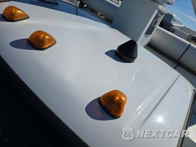 2012 Ford Super Duty F-450 Cab Chassis XL Regular Cab DRW - zdjęcie 12 z 17 - miniatura