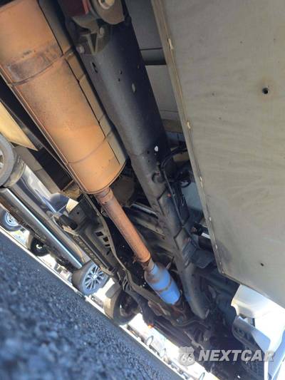 2012 Ford Super Duty F-450 Cab Chassis XL Regular Cab DRW - zdjęcie 14 z 17 - miniatura