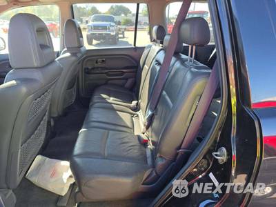 2005 Honda Pilot EX-L - zdjęcie 13 z 39 - miniatura