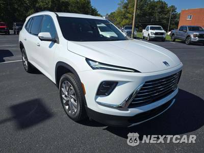 2026 Buick Enclave Preferred 1SD - zdjęcie 4 z 21 - miniatura