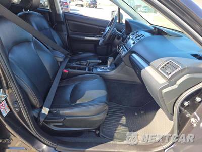 2017 Subaru Crosstrek 2.0i Premium - zdjęcie 18 z 32 - miniatura