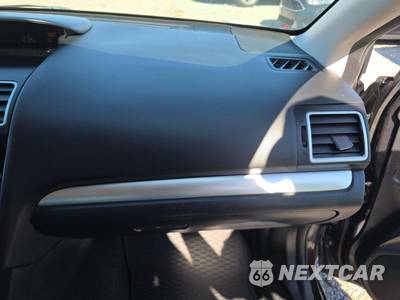 2017 Subaru Crosstrek 2.0i Premium - zdjęcie 19 z 32 - miniatura