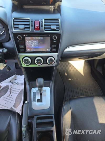 2017 Subaru Crosstrek 2.0i Premium - zdjęcie 10 z 32 - miniatura