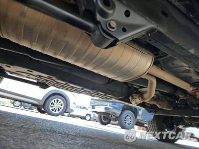 2004 Toyota Sequoia SR5 - zdjęcie 18 z 23 - miniatura
