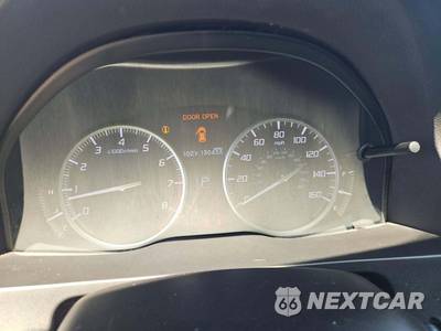 2016 Acura RDX - zdjęcie 9 z 30 - miniatura