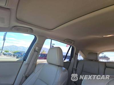 2016 Acura RDX - zdjęcie 11 z 30 - miniatura