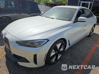 2023 BMW i4 eDrive40