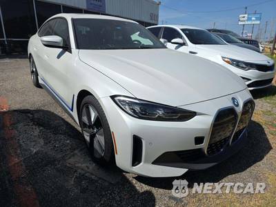 2023 BMW i4 eDrive40 - zdjęcie 4 z 22 - miniatura