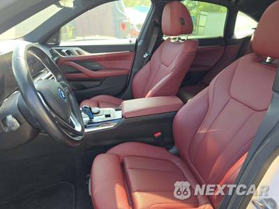 2023 BMW i4 eDrive40 - zdjęcie 6 z 22 - miniatura