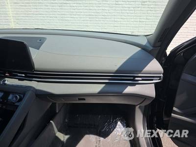 2024 Hyundai Elantra SEL - zdjęcie 19 z 22 - miniatura