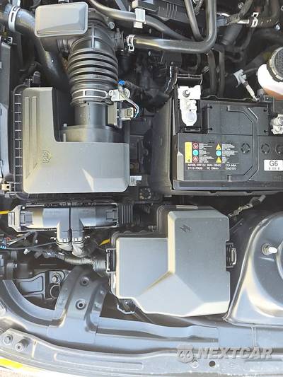 2024 Hyundai Elantra SEL - zdjęcie 21 z 22 - miniatura