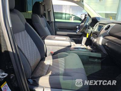 2018 Toyota Tundra SR5 Crew Cab Short Bed - zdjęcie 18 z 24 - miniatura