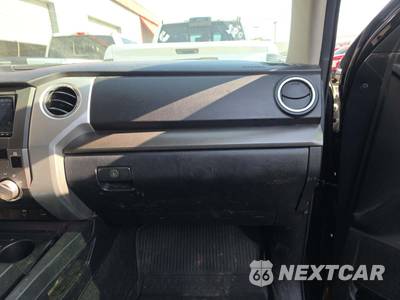 2018 Toyota Tundra SR5 Crew Cab Short Bed - zdjęcie 19 z 24 - miniatura