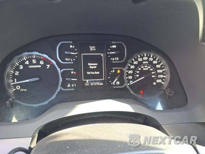 2018 Toyota Tundra SR5 Crew Cab Short Bed - zdjęcie 9 z 24 - miniatura