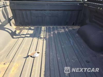 2018 Toyota Tundra SR5 Crew Cab Short Bed - zdjęcie 14 z 24 - miniatura