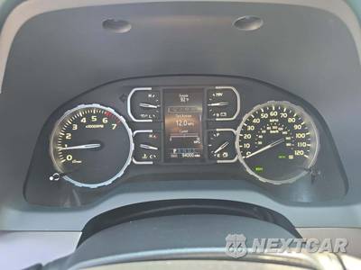 2019 Toyota Tundra SR5 Crew Cab Short Bed - zdjęcie 6 z 21 - miniatura