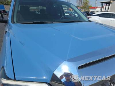 2019 Toyota Tundra SR5 Crew Cab Short Bed - zdjęcie 19 z 21 - miniatura