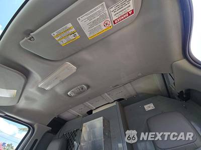 2013 Ford Super Duty E-350 Commercial Cargo Van 138.0" WB - zdjęcie 11 z 31 - miniatura