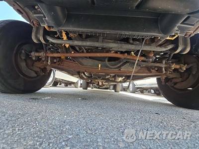 2013 Ford Super Duty E-350 Commercial Cargo Van 138.0" WB - zdjęcie 20 z 31 - miniatura