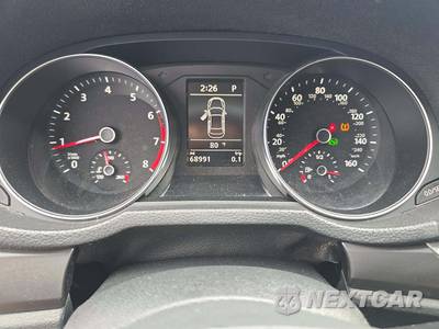2018 Volkswagen Passat 2.0T R-Line - zdjęcie 6 z 26 - miniatura