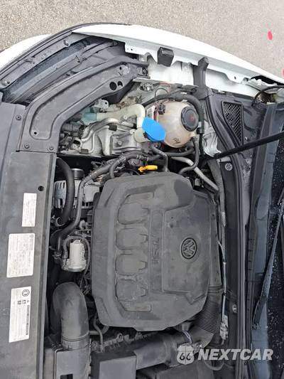 2018 Volkswagen Passat 2.0T R-Line - zdjęcie 22 z 26 - miniatura