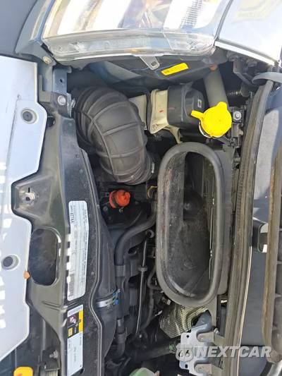 2020 Ram ProMaster 3500 Cargo Van High Roof 159.0" WB - zdjęcie 32 z 34 - miniatura