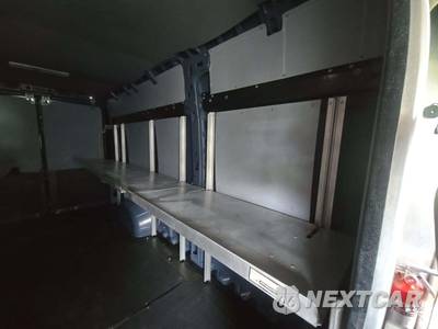 2020 Ram ProMaster 3500 Cargo Van High Roof 159.0" WB - zdjęcie 13 z 33 - miniatura