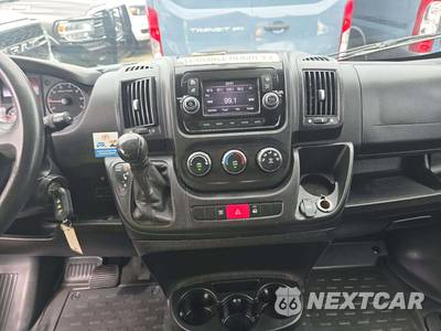 2020 Ram ProMaster 3500 Cargo Van High Roof 159.0" WB - zdjęcie 10 z 33 - miniatura