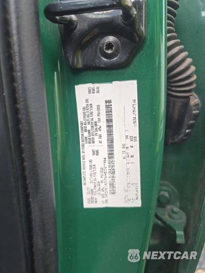 2017 Ford Super Duty F-550 Cab Chassis XL Crew Cab DRW - zdjęcie 5 z 27 - miniatura