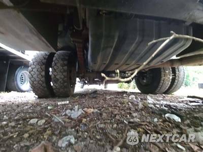 2017 Ford Super Duty F-550 Cab Chassis XL Crew Cab DRW - zdjęcie 14 z 27 - miniatura