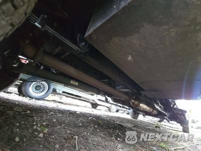 2017 Ford Super Duty F-550 Cab Chassis XL Crew Cab DRW - zdjęcie 16 z 27 - miniatura