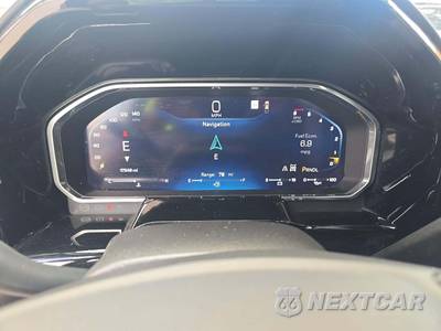 2026 Chevrolet Silverado 2500HD LT Crew Cab Short Bed 1LT - zdjęcie 6 z 22 - miniatura