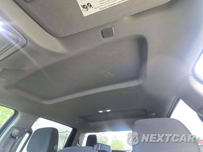 2026 Chevrolet Silverado 2500HD LT Crew Cab Short Bed 1LT - zdjęcie 8 z 22 - miniatura