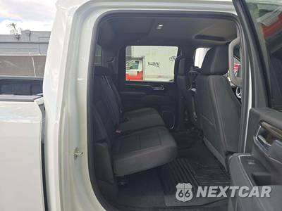 2026 Chevrolet Silverado 2500HD LT Crew Cab Short Bed 1LT - zdjęcie 13 z 22 - miniatura