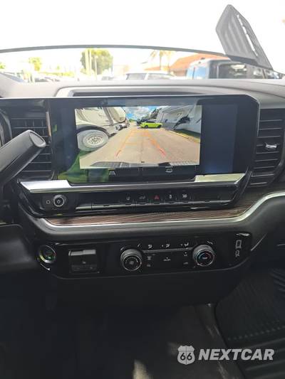 2026 Chevrolet Silverado 2500HD LT Crew Cab Short Bed 1LT - zdjęcie 20 z 22 - miniatura