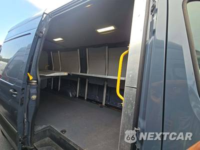 2019 Mercedes-Benz Sprinter 2500 Cargo Van High Roof 170.0" WB - zdjęcie 16 z 33 - miniatura