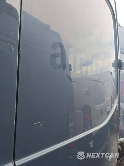 2019 Mercedes-Benz Sprinter 2500 Cargo Van High Roof 170.0" WB - zdjęcie 26 z 33 - miniatura