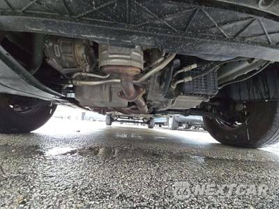 2023 Ram ProMaster 2500 Cargo Van High Roof 159.0" WB - zdjęcie 20 z 26 - miniatura