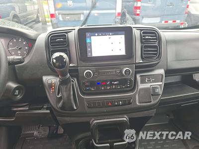 2023 Ram ProMaster 2500 Cargo Van High Roof 159.0" WB - zdjęcie 10 z 26 - miniatura