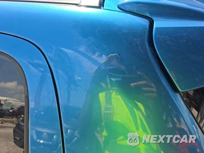 2024 Mitsubishi Mirage ES - zdjęcie 27 z 27 - miniatura