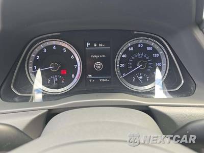 2021 Hyundai Sonata SEL - zdjęcie 6 z 26 - miniatura